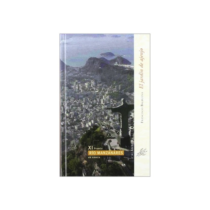 El Jardín De Ajenjo